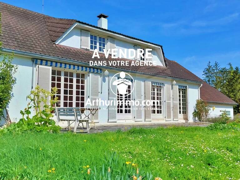 A VENDRE - ANET - MAISON 7 Pieces - 170 m² — photo 1