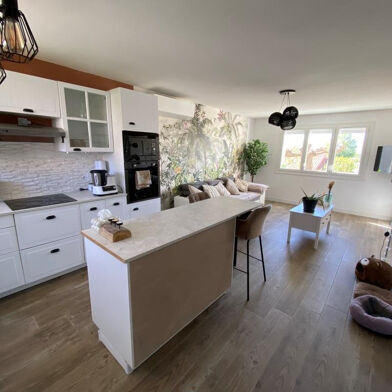 Maison 4 pièces 190800 €