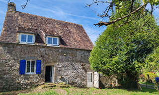 Maison 5 Pièces 180 m² à vendre à Magny-le-Désert (61600)