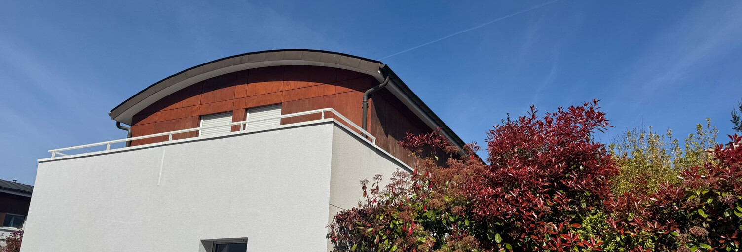 Maison 4 Pièces 112 m² à vendre à Nantes (44100)