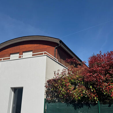 Maison 4 pièces 468000 €