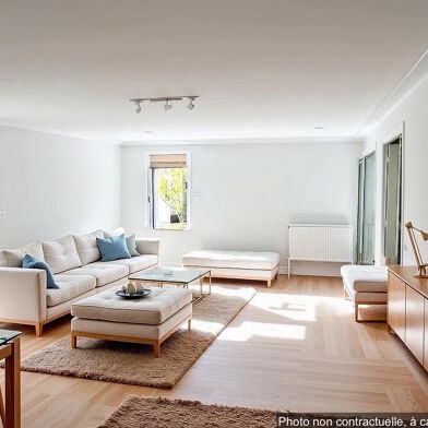 Maison 4 pièces 468000 €