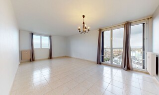 Appartement 4 Pièces 80 m² à vendre à Reims (51100)