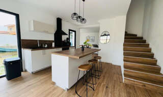 Maison 4 Pièces 91 m² à vendre à Martigues (13500)