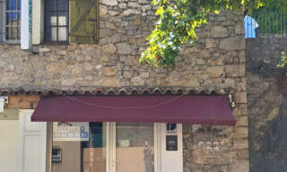 Commerce  60 m² à vendre à Ollioules (83190)