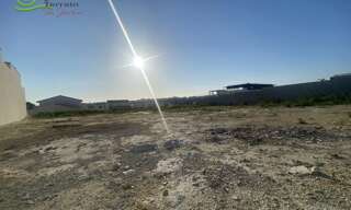 Terrain  530 m² à vendre à Béziers (34500)