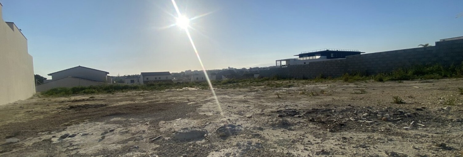 Terrain  530 m² à vendre à Béziers (34500)