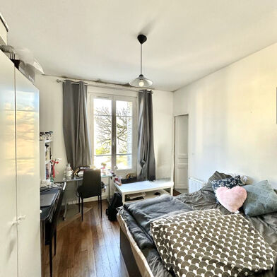 Appartement 2 pièces 250000 €