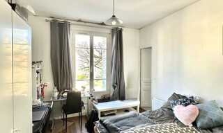 Appartement 2 Pièces 43 m² à vendre à Sceaux (92330)