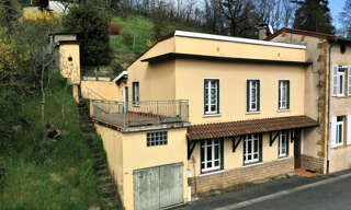 Maison 4 Pièces 90 m² à vendre à Vindry-sur-Turdine (69490)