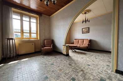 Maison 4 pièces 149000 €