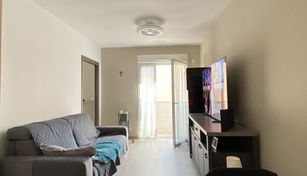 Appartement 2 pièces  à vendre Perpignan 66000