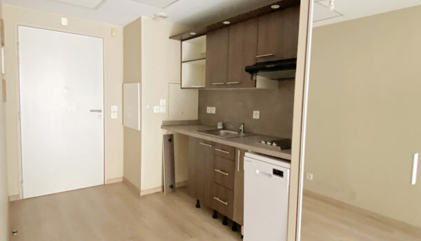 Appartement 2 pièces  à vendre Perpignan 66000