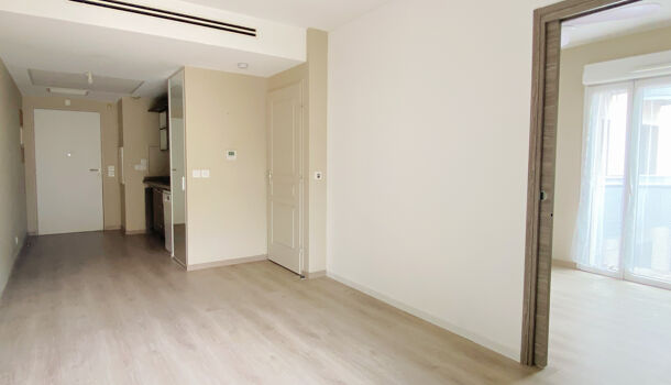 Appartement 2 pièces  à vendre Perpignan 66000