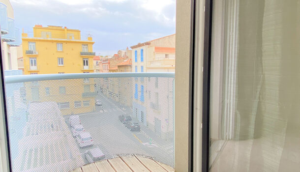 Appartement 2 pièces  à vendre Perpignan 66000