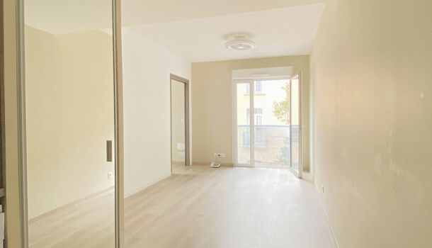 Appartement 2 pièces  à vendre Perpignan 66000