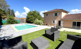 Maison 5 Pièces 119 m² à vendre à Ambérieu-en-Bugey (01500)