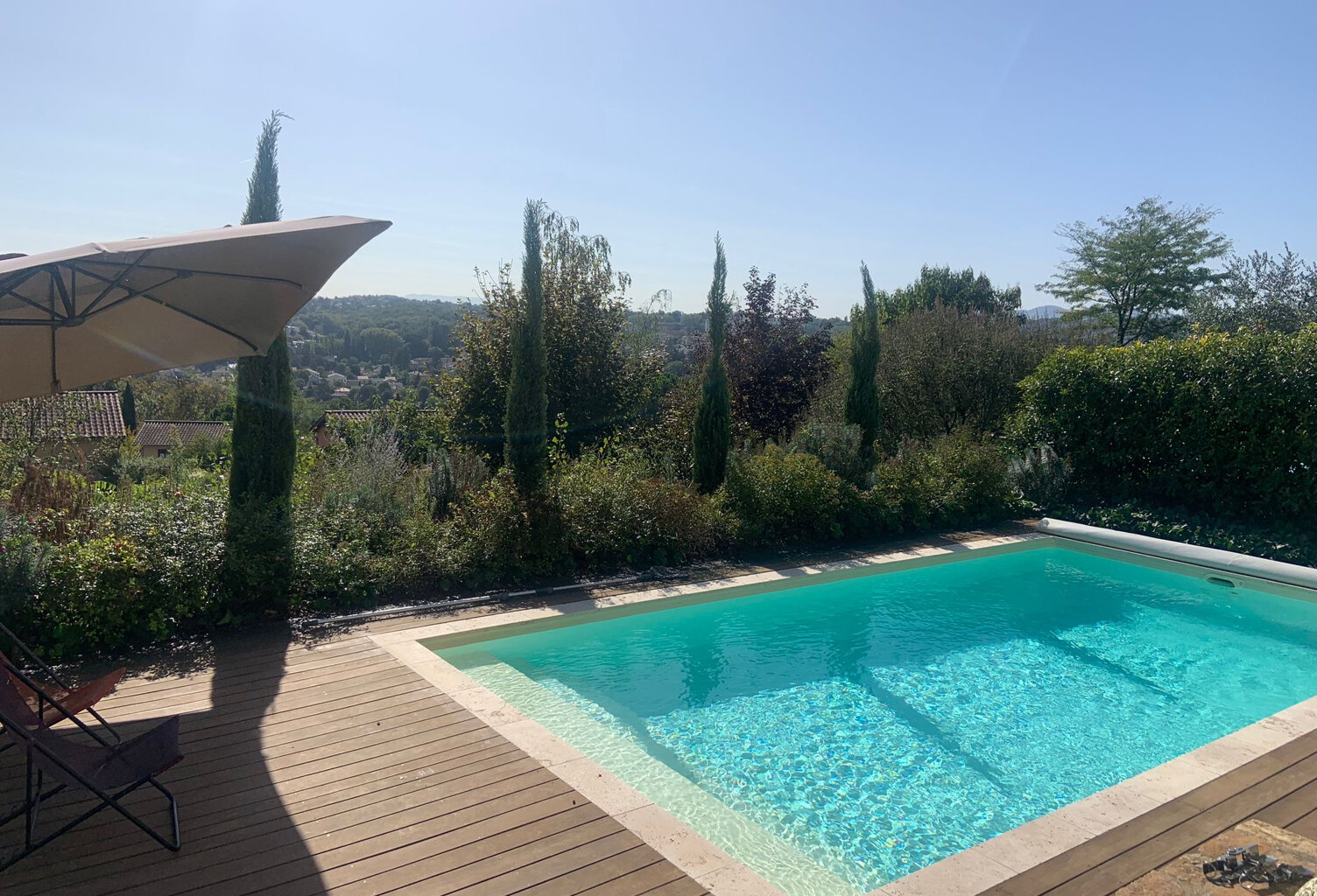 Maison individuelle - Secteur privilégié — photo 1