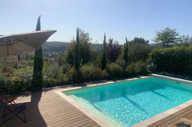 Maison 7 pièces 1090000 €