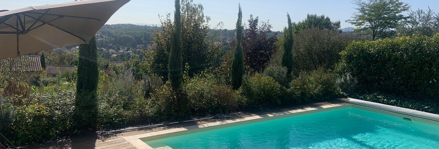 Maison 7 Pièces 170 m² à vendre à Sainte-Foy-lès-Lyon (69110)