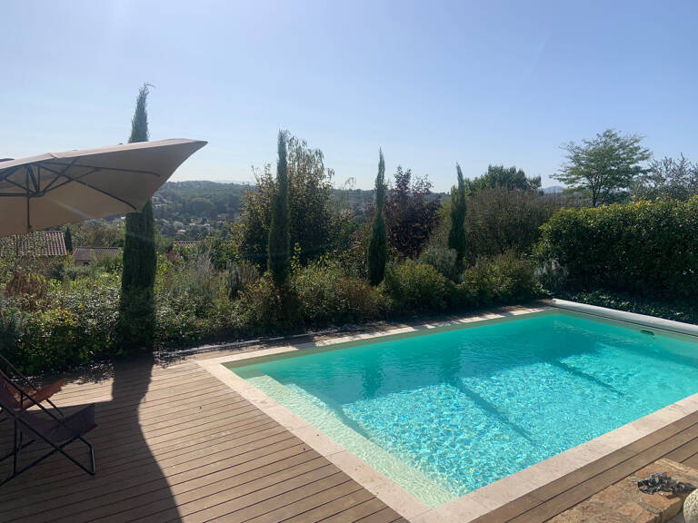 Maison individuelle - Secteur privilégié — photo 1