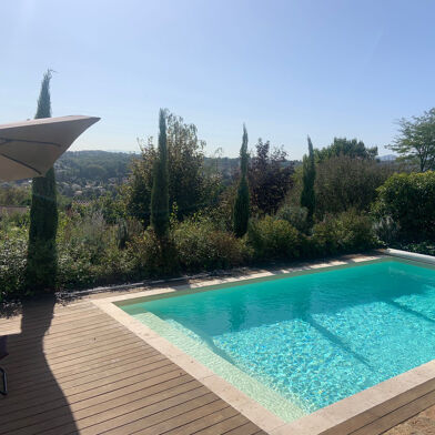 Maison 7 pièces 1090000 €