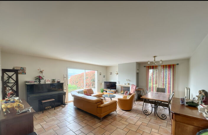 Maison individuelle - Secteur privilégié — photo 5