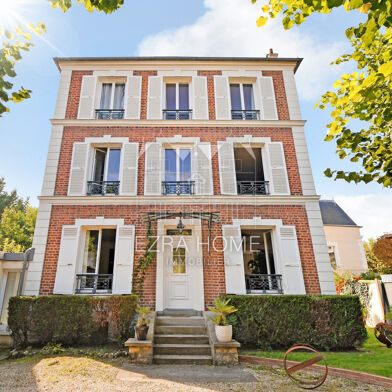Maison 11 pièces 1250000 €