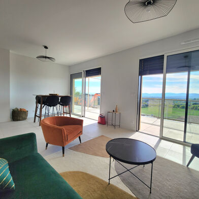 Appartement 3 pièces 524000 €