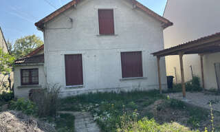 Maison 4 Pièces 90 m² à vendre à Sainte-Geneviève-des-Bois (91700)