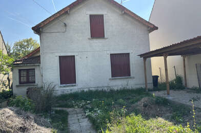 Maison 4 pièces 260000 €