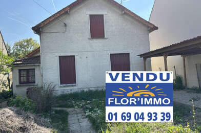 Maison 4 pièces 249000 €