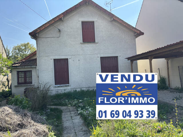 Maison à vendre Ste Geneviève des Bois — photo du bien