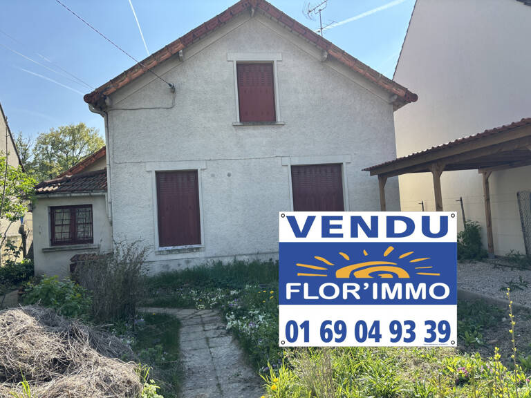 Maison à vendre Ste Geneviève des Bois — photo 1