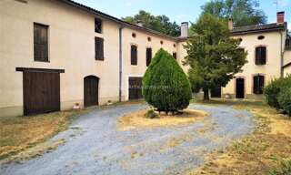 Maison 11 Pièces 403 m² à vendre à Saint-Juéry (81160)