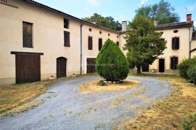 Maison 11 pièces 380000 €