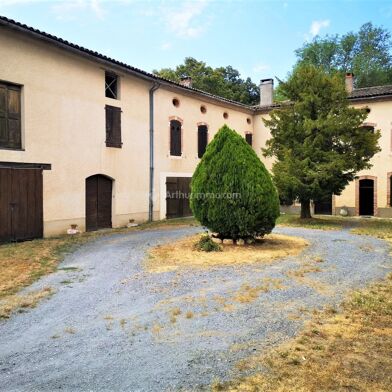 Maison 11 pièces 380000 €