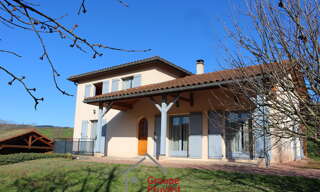 Maison 5 Pièces 138 m² à vendre à Cluny (71250)