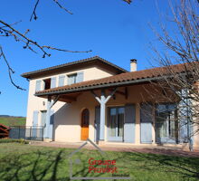 Photo Villa de 5 pièces Cluny