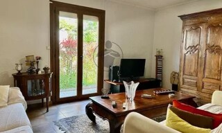 Maison 5 Pièces 113 m² à vendre à Montpellier (34000)