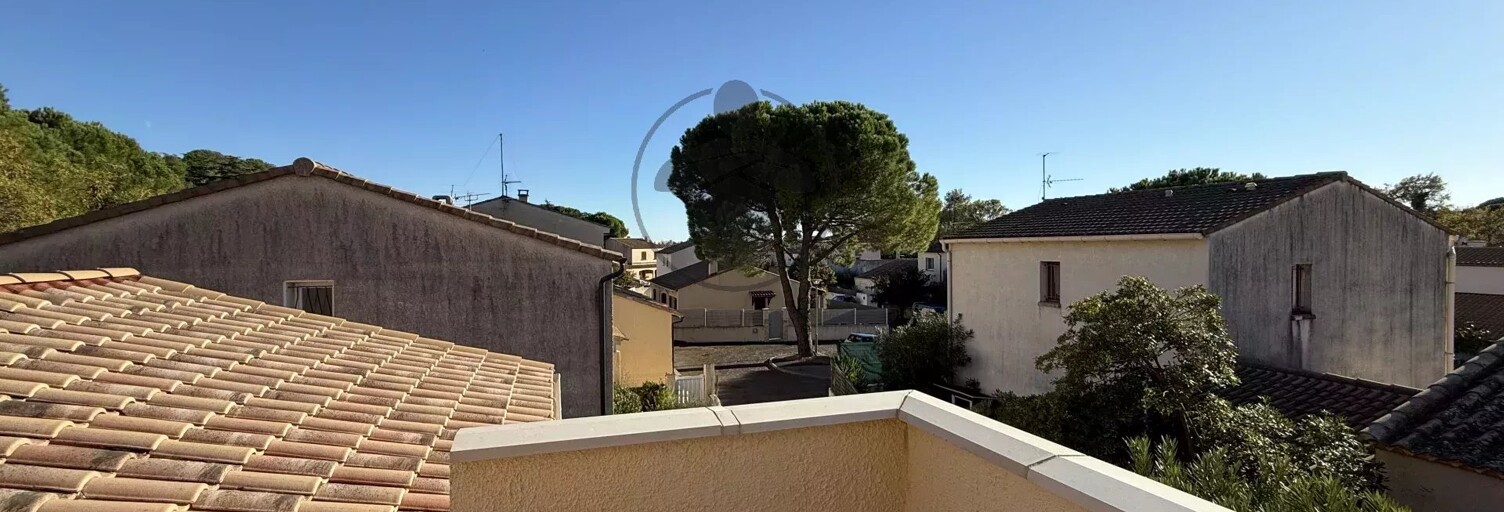 Maison 5 Pièces 113 m² à vendre à Montpellier (34000)