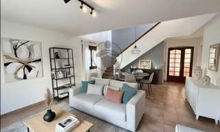 Maison 5 Pièces 113 m² à vendre à Montpellier (34000)