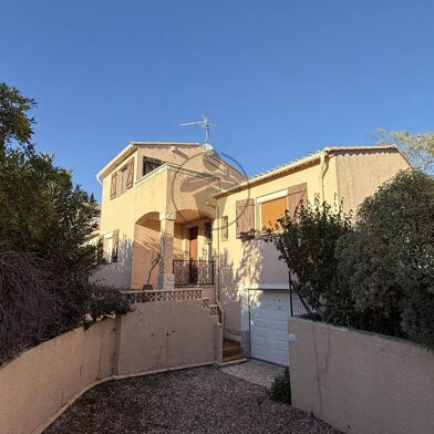 Maison 5 pièces 399000 €