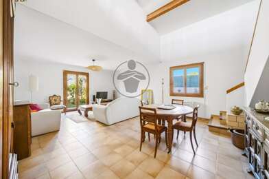 Maison 5 pièces 399000 €