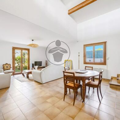 Maison 5 pièces 399000 €