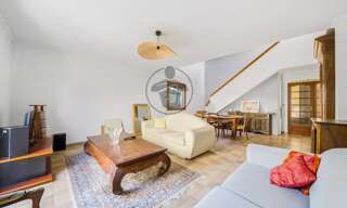 Maison 5 Pièces 113 m² à vendre à Montpellier (34000)