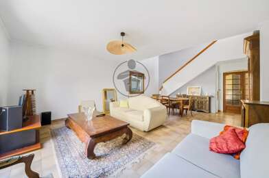 Maison 5 pièces 399000 €