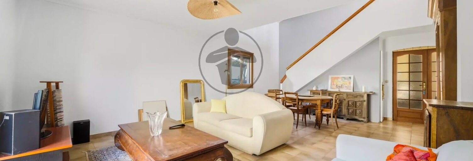 Maison 5 Pièces 113 m² à vendre à Montpellier (34000)