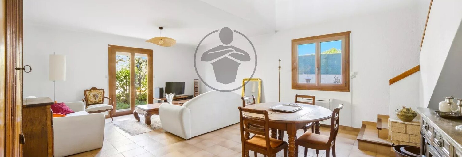 Maison 5 Pièces 113 m² à vendre à Montpellier (34000)