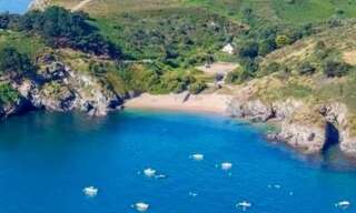 Maison 3 Pièces 77 m² à vendre à Locmaria (56360)